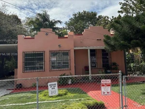1328 NW 31st St , Miami, FL 33142