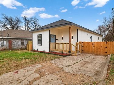 1334 Grant Street, Dallas, TX 75203
