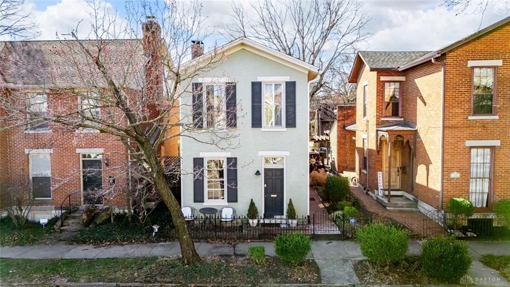 434 E 6th Street, Dayton, OH 45402 Main Photo