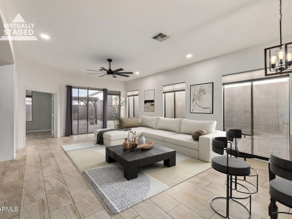 26806 N 65TH Drive, Phoenix, AZ 85083