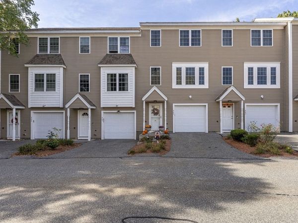 41 Boston Rd, Unit 464, Billerica, MA 01862