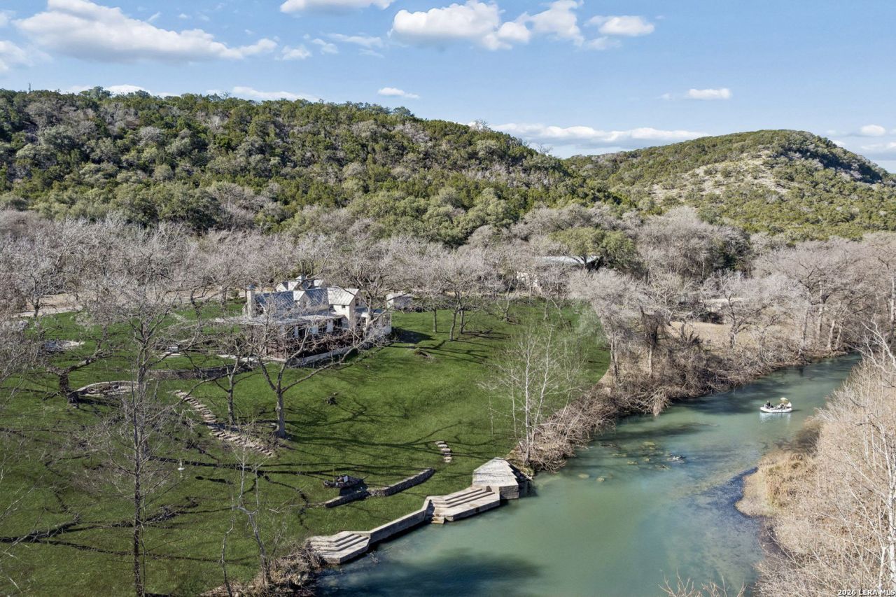 2730 Ponderosa, New Braunfels, TX 78132 Main Photo