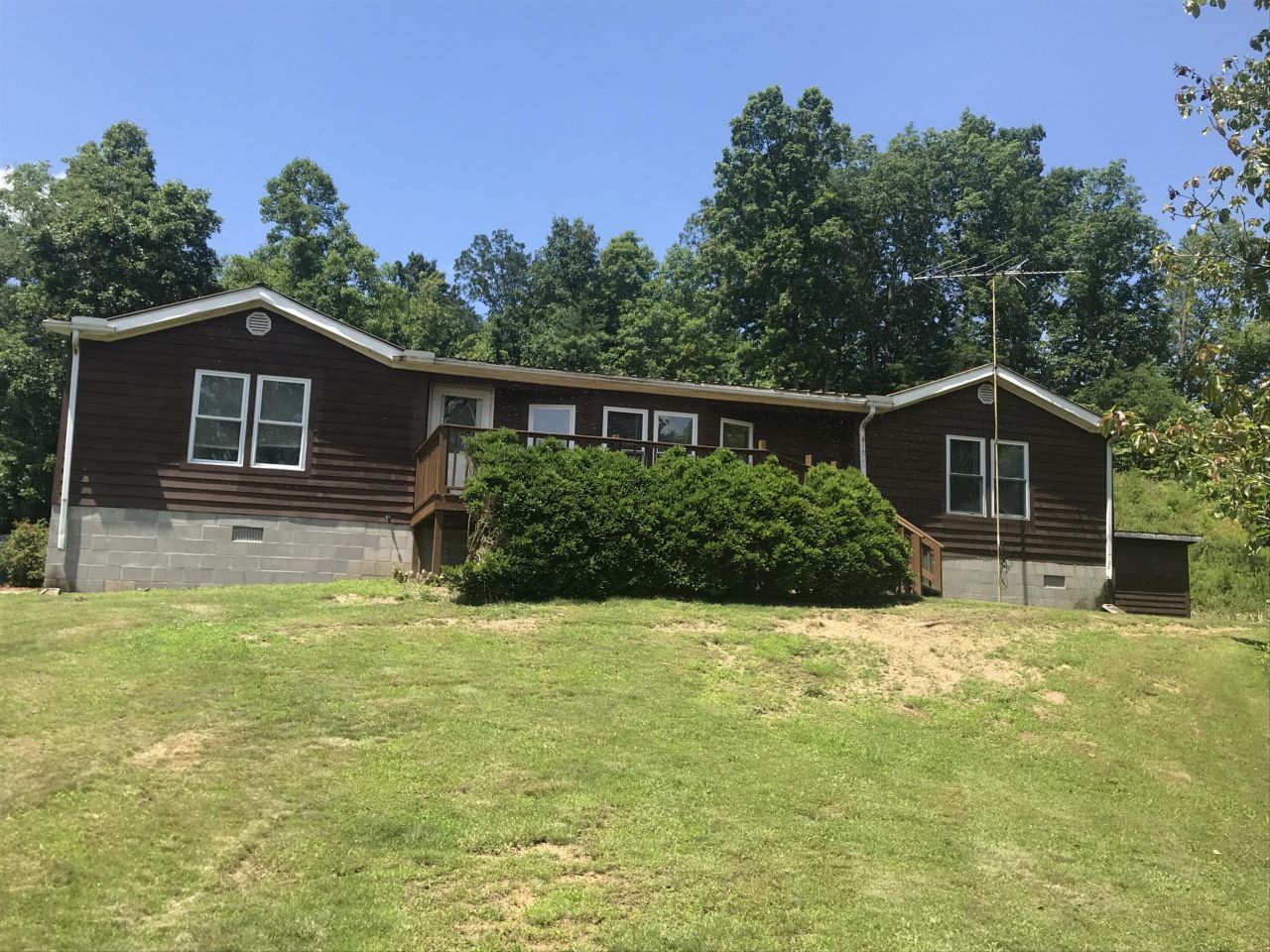 1262 Rattlesnake Fork, Olive Hill, KY 41164 Main Photo