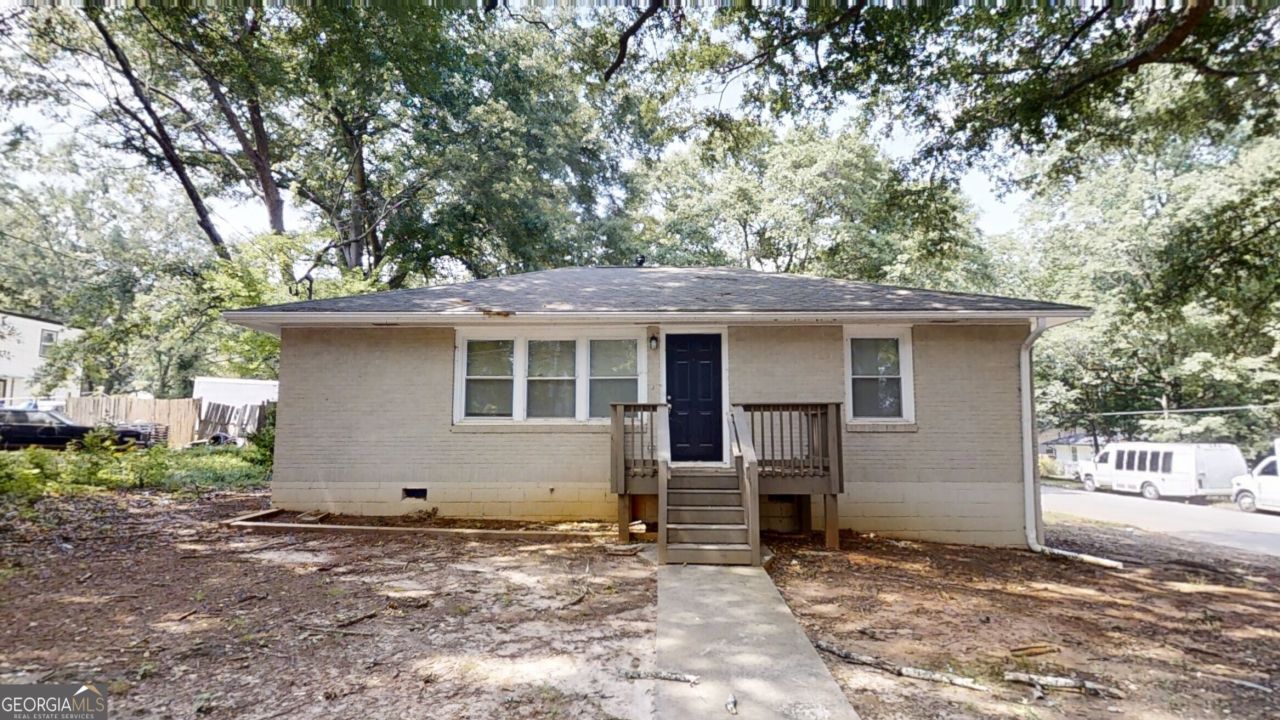 568 Mcwilliams Road Se, Atlanta, GA 30315 Main Photo