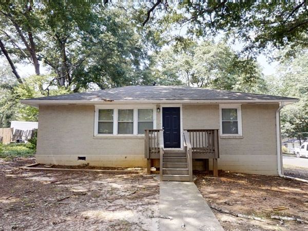 568 McWilliams Road SE, Atlanta, GA 30315