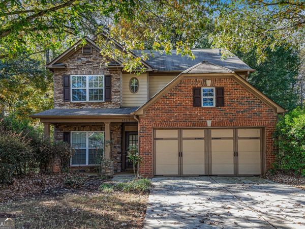 4565 Evandale Way, Cumming, GA 30040