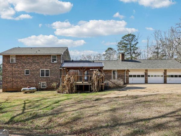 548 Greene Settlement Road, Gray, GA 31032
