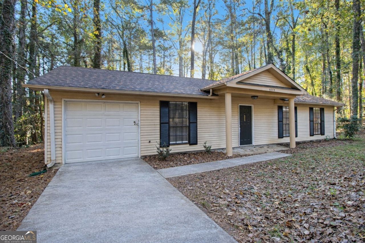 5774 Taffeta Court, Lithonia, GA 30058 Main Photo