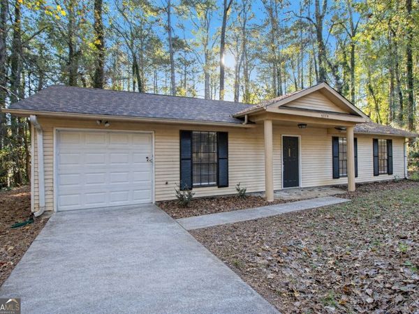 5774 Taffeta Court, Lithonia, GA 30058