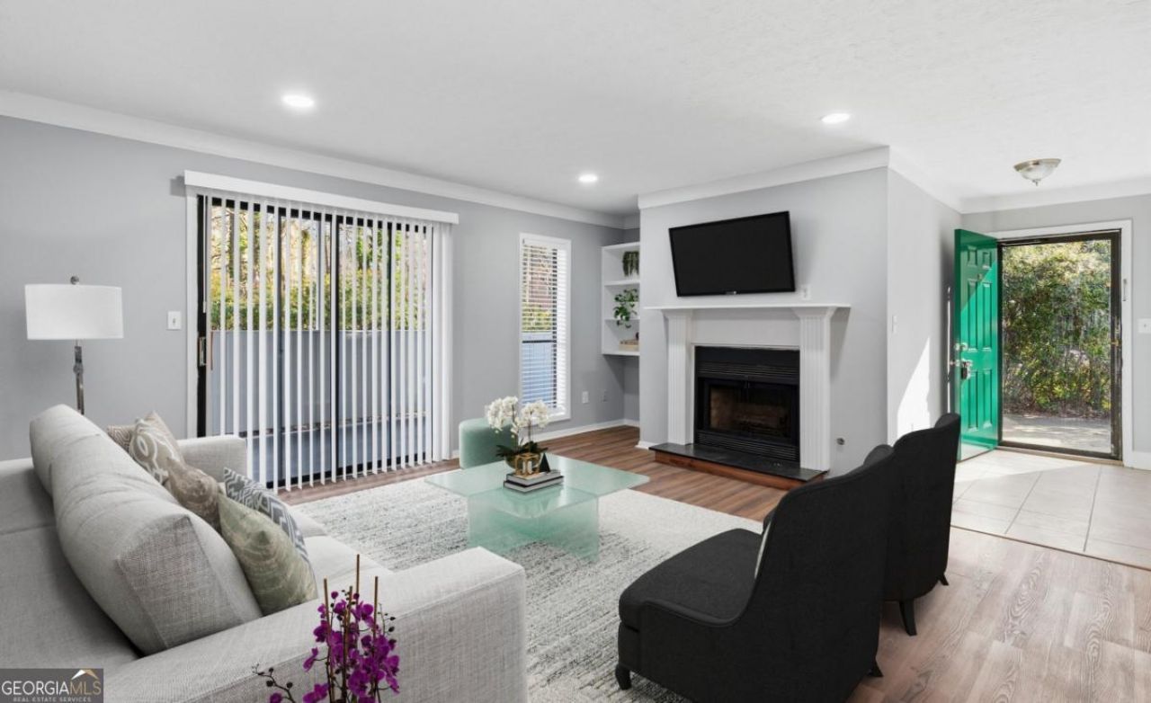601 Wynnes Ridge Circle Se, Marietta, GA 30067 Main Photo
