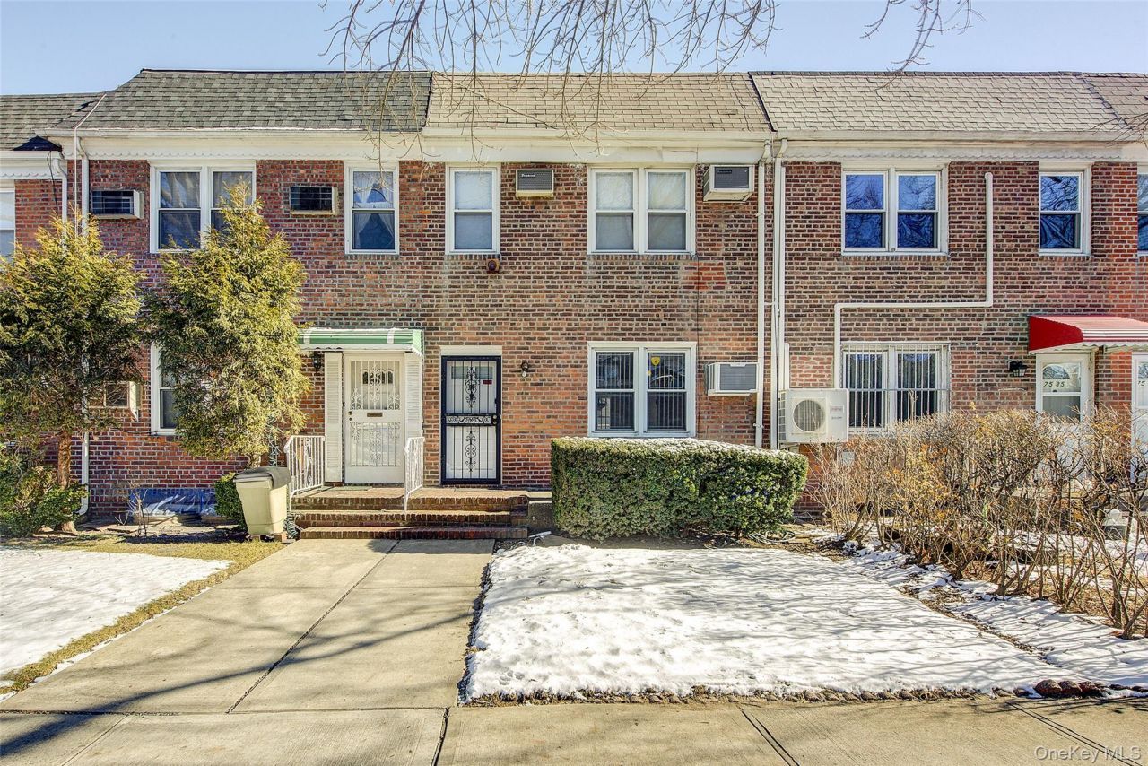 7533 168th Street, Fresh Meadows, NY 11366 Main Photo