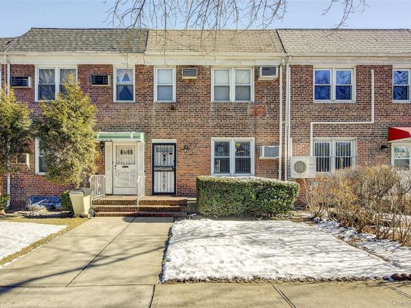 7533 168th Street, Fresh Meadows, NY 11366