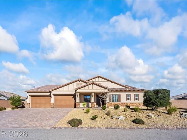 7312 Gomer Road, Las Vegas, NV 89178