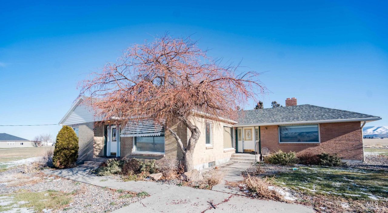 1533 S 600 W, Oakley, ID 83346 Main Photo