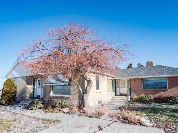 1533 S 600 W, Oakley, ID 83346