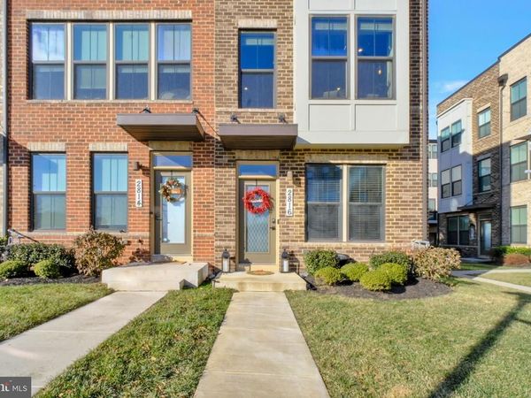 2816 ARTS VISTA BOULEVARD, SUITLAND, MD 20746