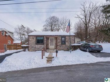 2303 S FILBERT STREET, ALLENTOWN, PA 18103