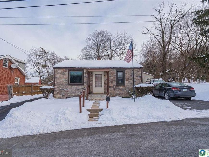 2303 S Filbert Street, Allentown, PA 18103 Main Photo