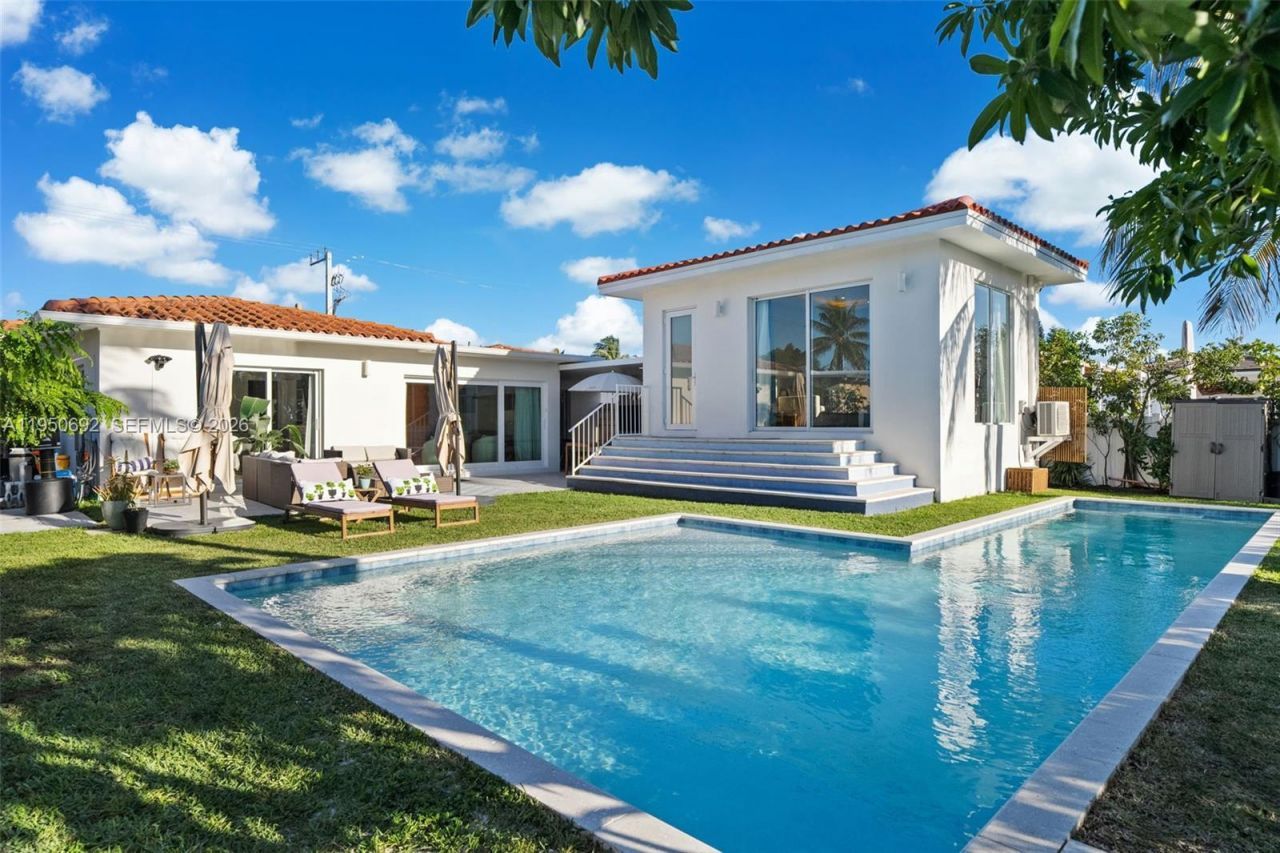 7770 Hawthorne Ave, Miami Beach, FL 33141 Photo