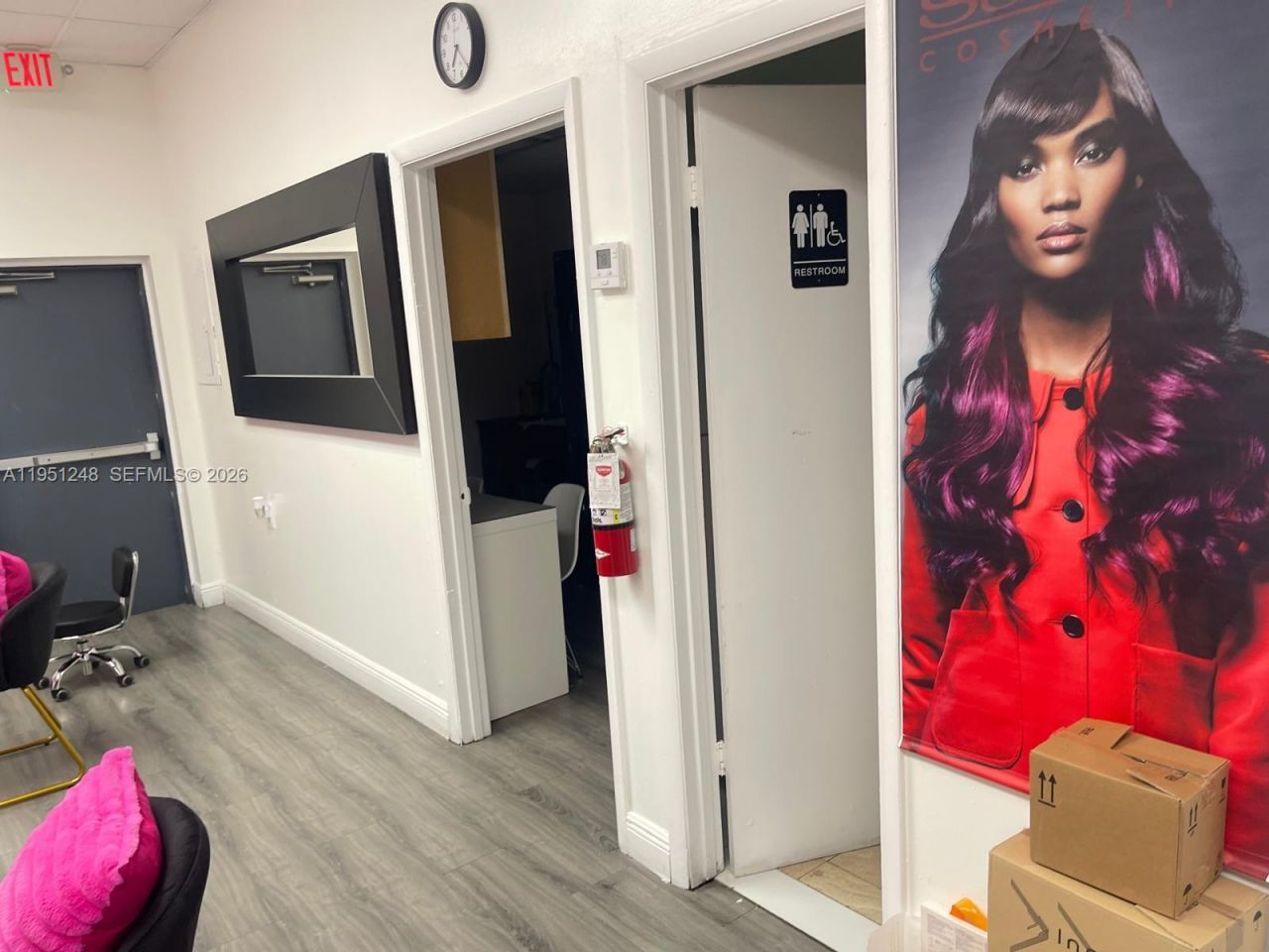 627 S State Road 7 , Hollywood, FL 33023 Photo