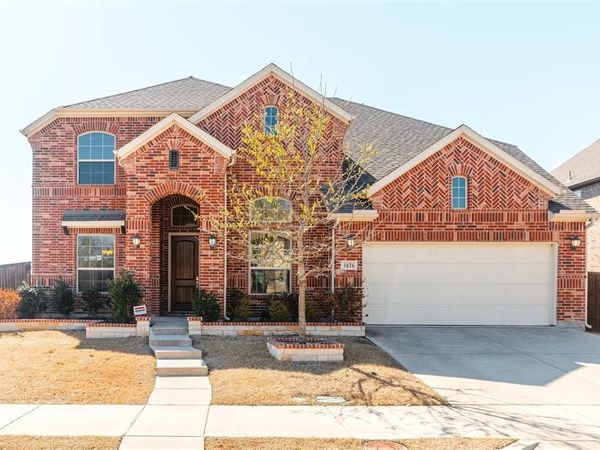 1626 Indigo Trail, Allen, TX 75002