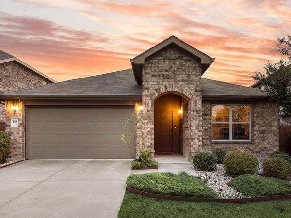 2120 Blakehill Drive, Forney, TX 75126