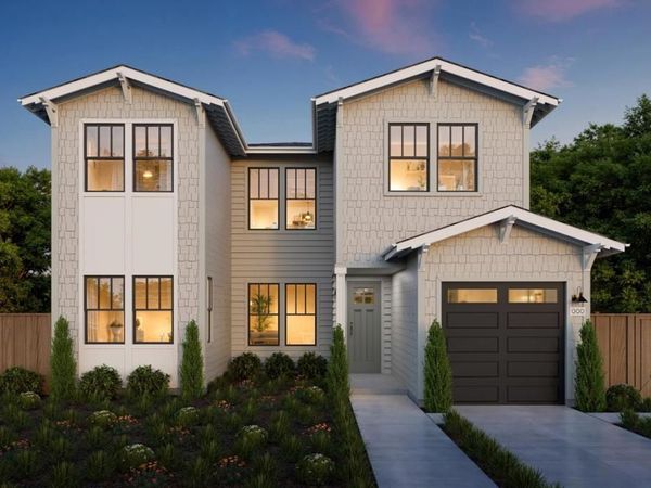 260 Velarde Street, Mountain View, CA 94041