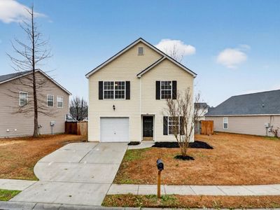 96 Blue Jasmine Lane, Summerville, SC 29483