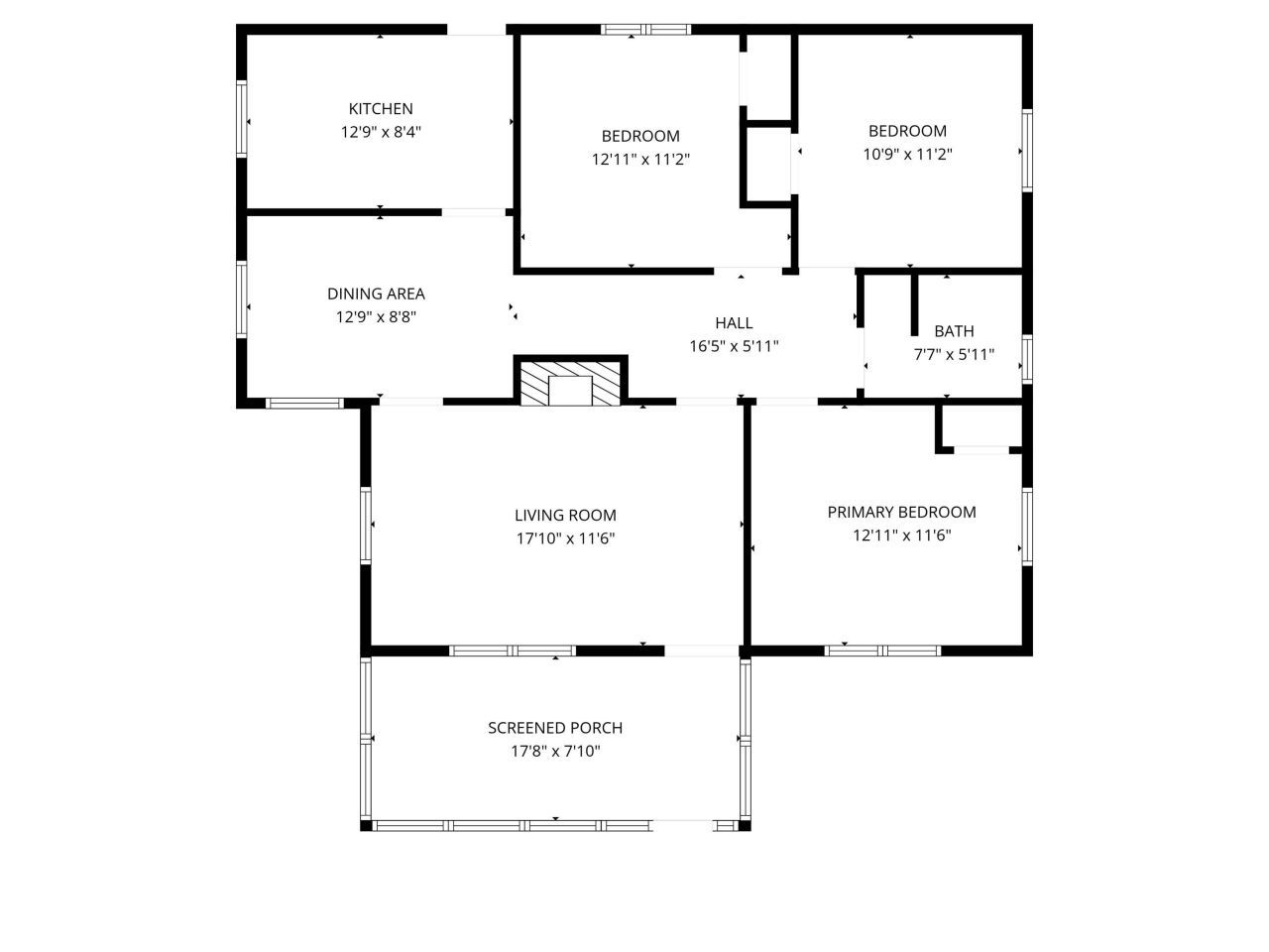 970 Groomstown Road Photo 6