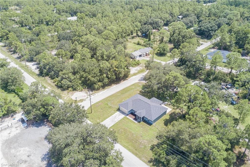 2506 E 23rd St, Alva, FL 33920 Photo