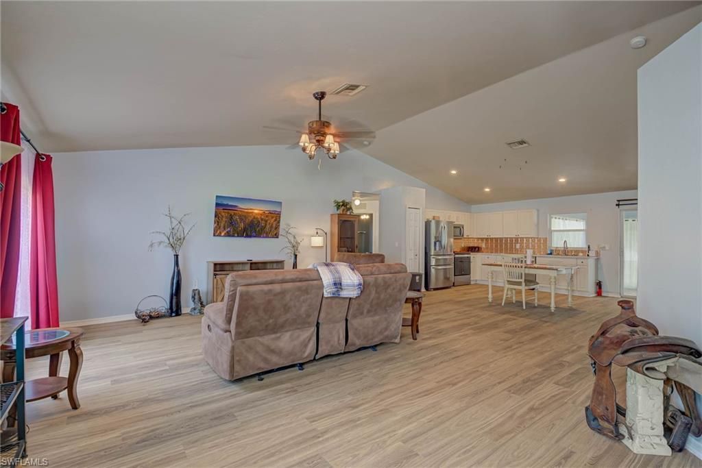 2506 E 23rd St, Alva, FL 33920 Photo