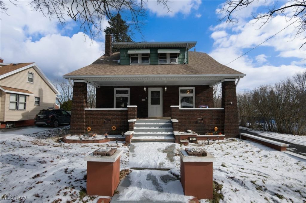 151 Regent Street, Campbell, OH 44405 Main Photo