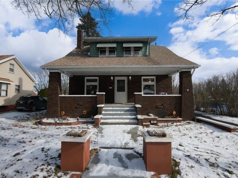 151 Regent Street, Campbell, OH 44405 Photo 1