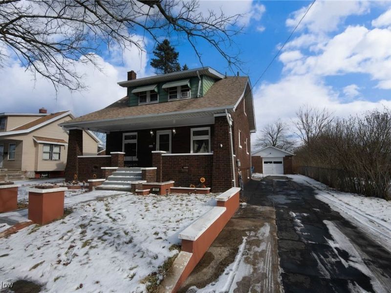 151 Regent Street, Campbell, OH 44405 Photo 2