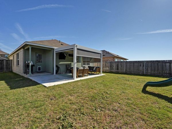103 Canley LOOP, Hutto, TX 78634