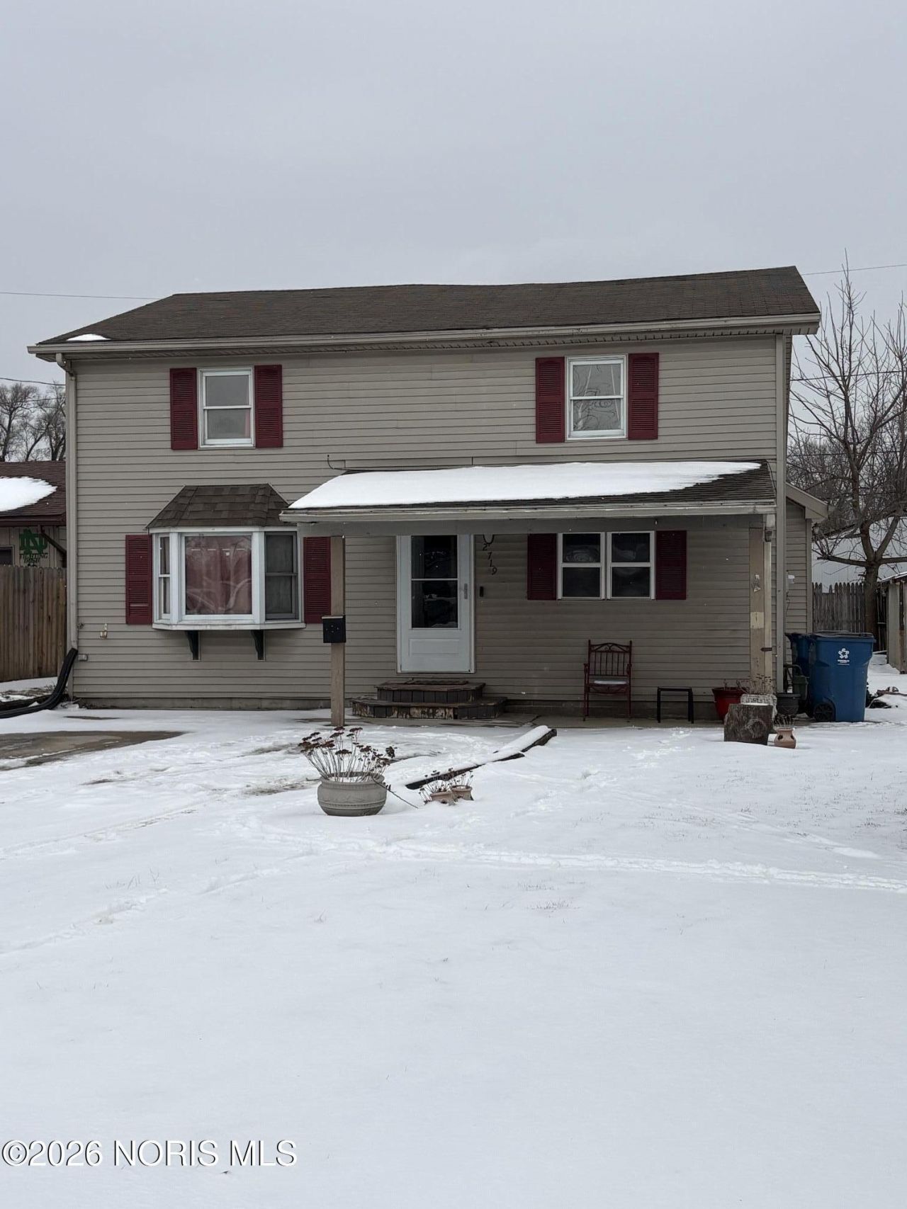 2719 Northvale Drive, Oregon, OH 43616 Main Photo