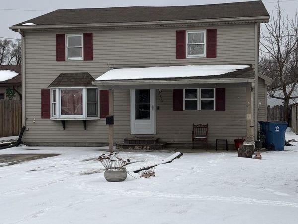 2719 Northvale Drive, Oregon, OH 43616