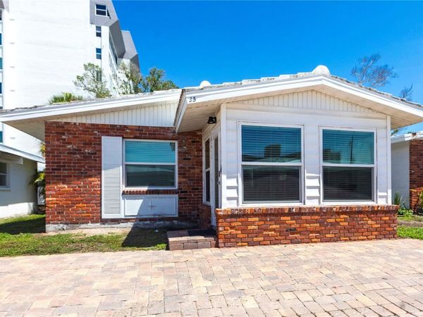 6020 MIDNIGHT PASS ROAD, Unit 35, SARASOTA, FL 34242