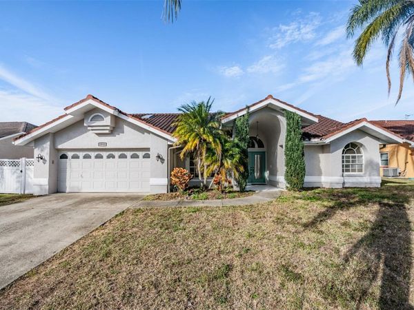 5315 SALTAMONTE DRIVE, NEW PORT RICHEY, FL 34655