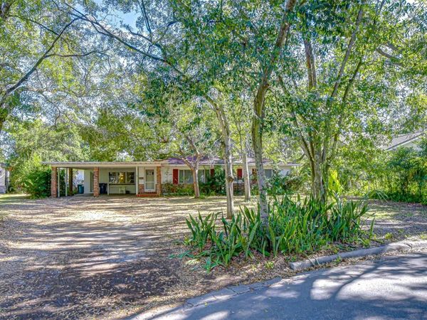 3008 S EMERSON STREET, TAMPA, FL 33629