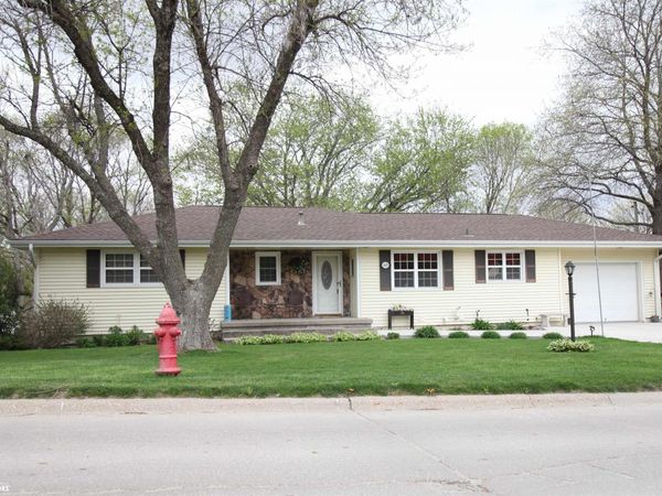 1605 N 8Th Street, Red Oak, IA 51566
