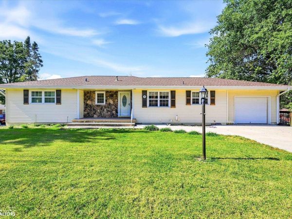 1605 N 8th Street, Red Oak, IA 51566
