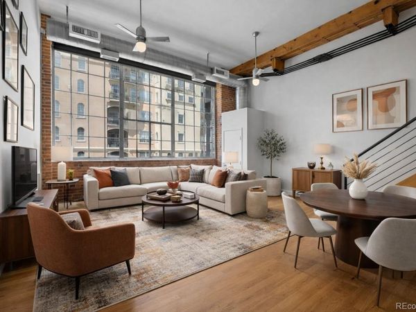 1090 Cherokee Street, Unit 301, Denver, CO 80204