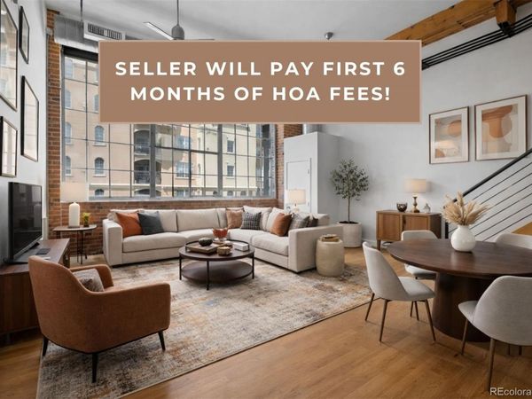 1090 Cherokee Street, Unit 301, Denver, CO 80204