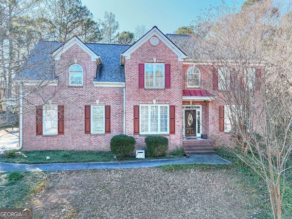 2265 Amberbrook Lane, Grayson, GA 30017