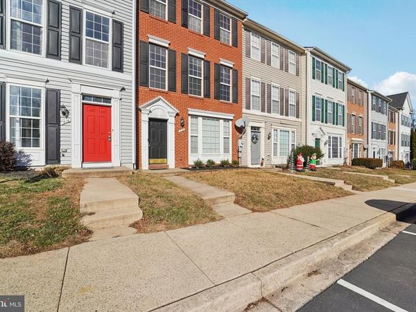 512 ELLISON COURT, FREDERICK, MD 21703