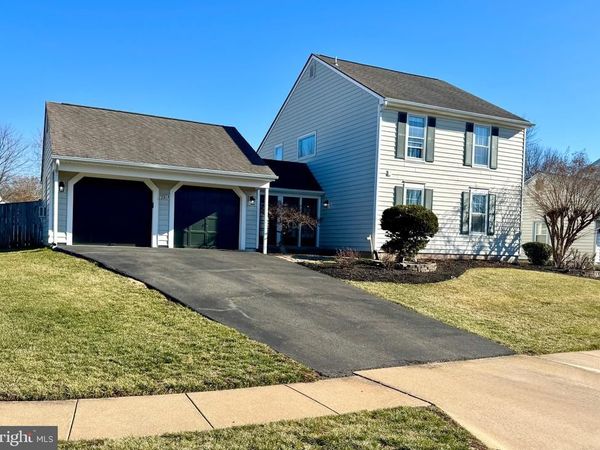 13914 CRISTO COURT, CENTREVILLE, VA 20120