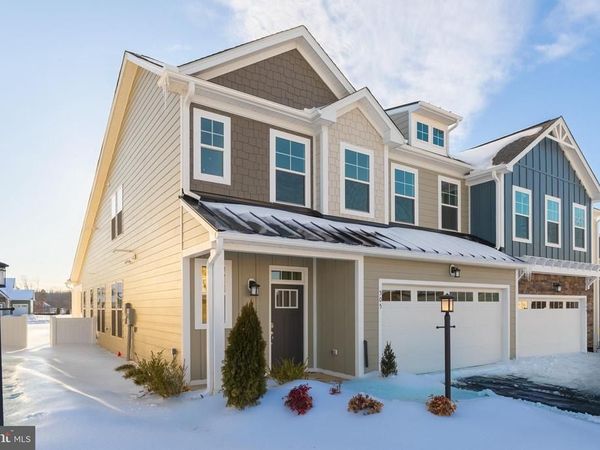 505 BAYBERRY LANE, ZION CROSSROADS, VA 22942