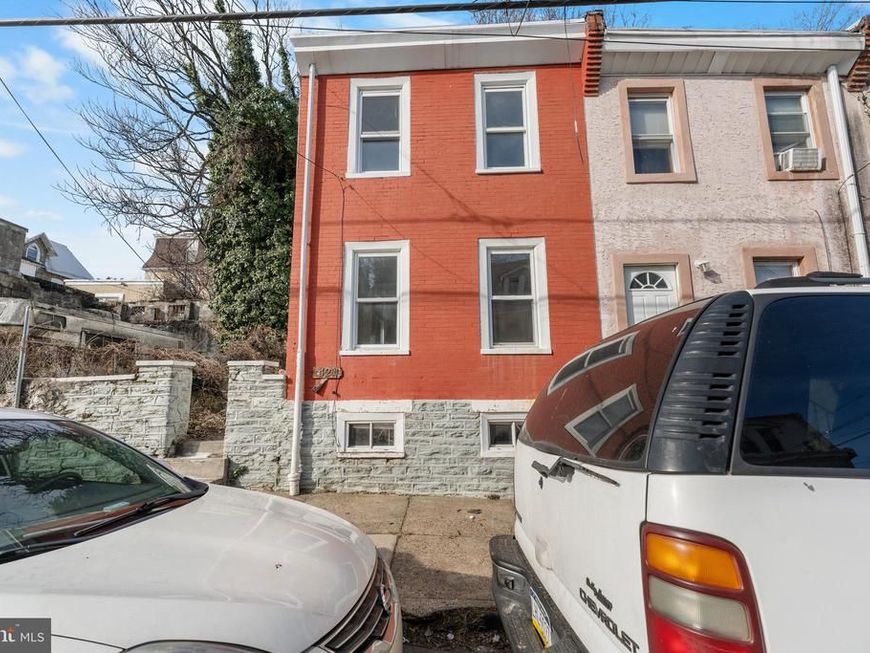 421 E Mechanic Street, Philadelphia, PA 19144 Main Photo