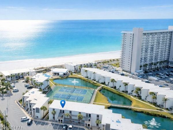 8727 Thomas Drive, Unit C33, Panama City Beach, FL 32408